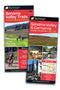 Sonoma Map Bundle Hiking Trail Map