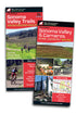 Sonoma Map Bundle Hiking Trail Map