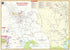 Sonoma Valley & Carneros Hiking Trail Map