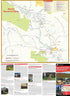 Sonoma Valley & Carneros Hiking Trail Map