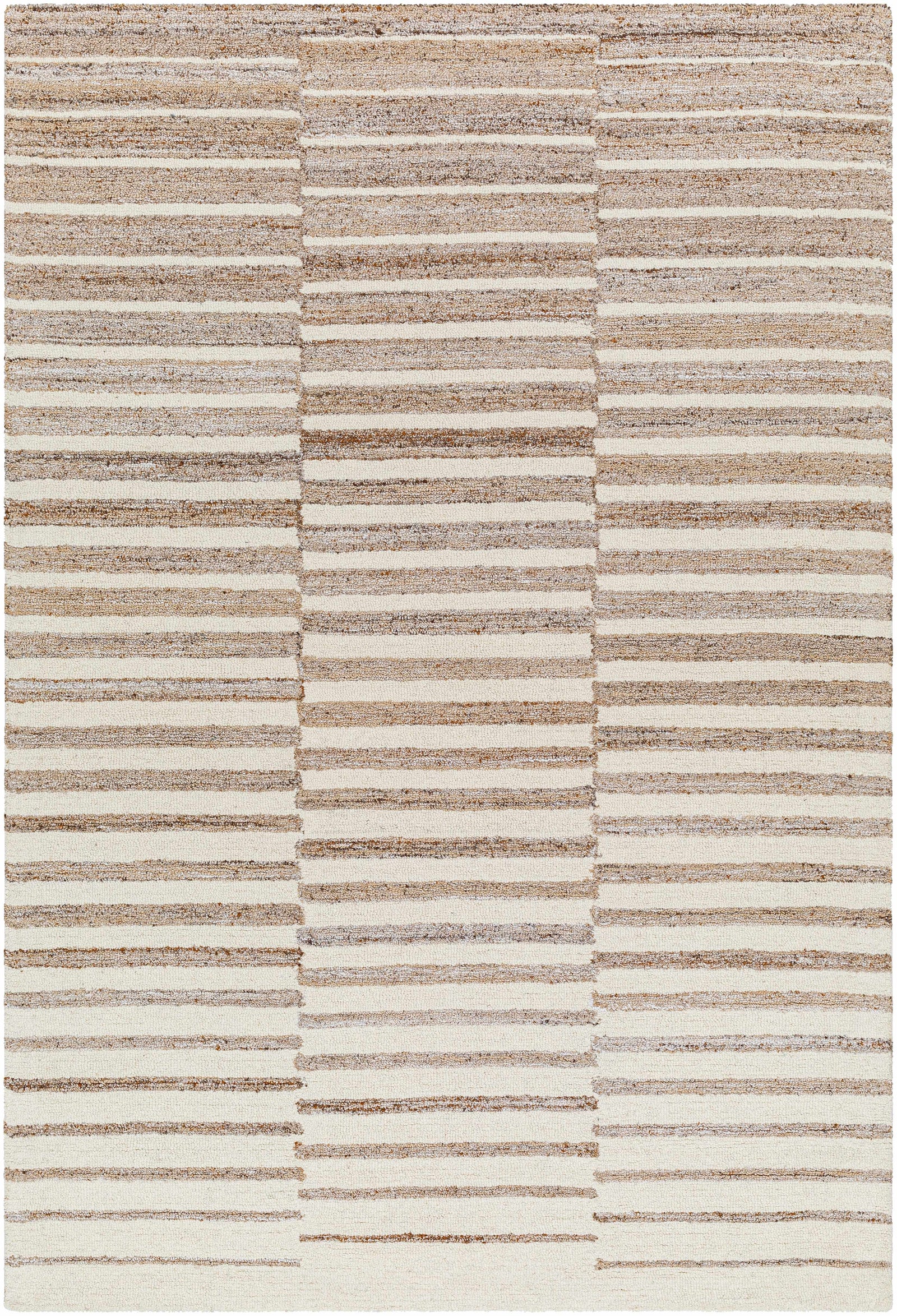 Gawel Brown Area Rug