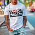 Speaker Phone Unisex T-Shirt – Funny Talk Loud Tee