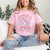 You Look Like the 4th of July Hot Dog Shirt – Funny Independence Day T-Shirt