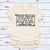Dearly Beloved Tee – Unisex Funny Quote Shirt