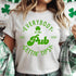 Funny Shirt – Everybody in the Pub Gettin' Tipsy Tee
