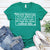 Dearly Beloved Tee – Unisex Funny Quote Shirt