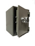 Southeastern 1.5 Hour Fireproof Safe with Electronic Lock & Backup Key