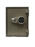 Southeastern 1.5 Hour Fireproof Safe with Electronic Lock & Backup Key