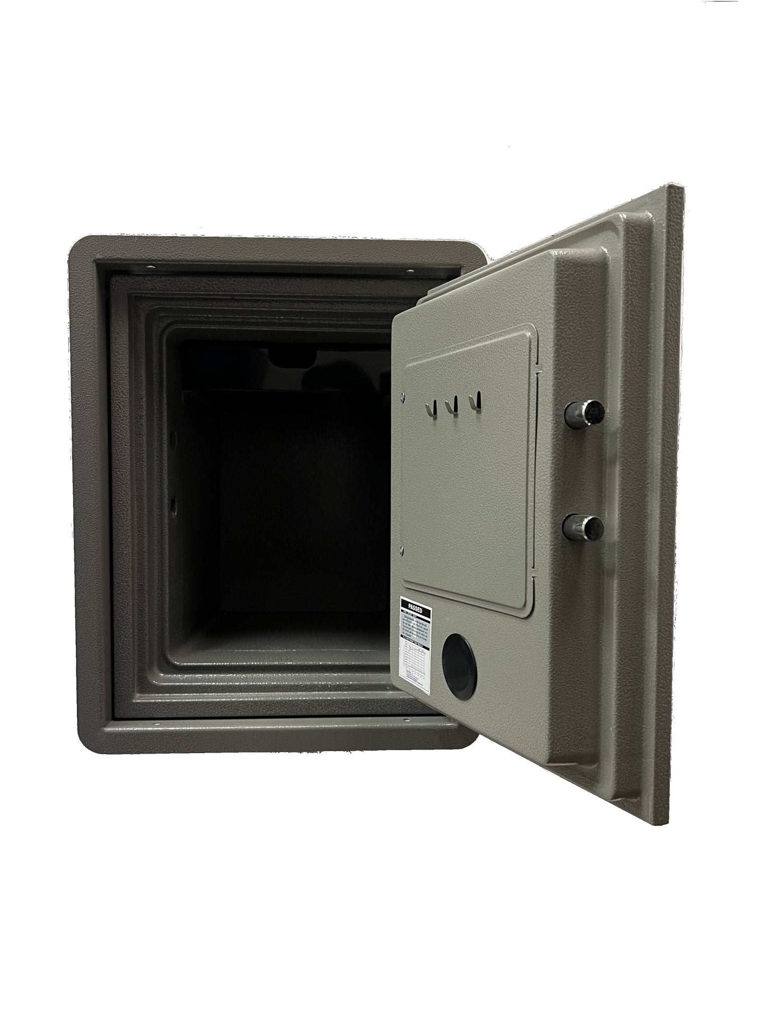 Southeastern 1.5 Hour Fireproof Safe with Electronic Lock & Backup Key