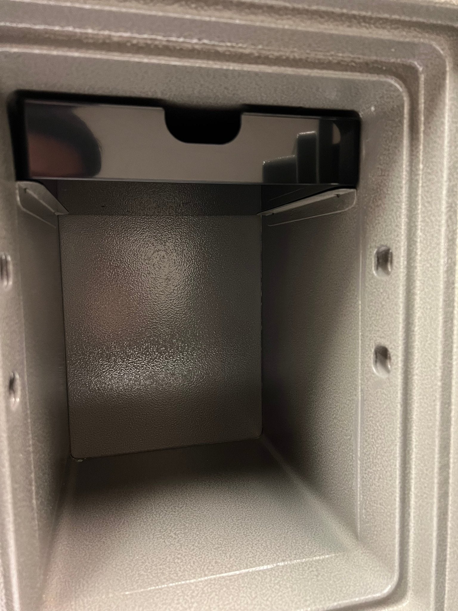 Southeastern 1.5 Hour Fireproof Safe with Electronic Lock & Backup Key