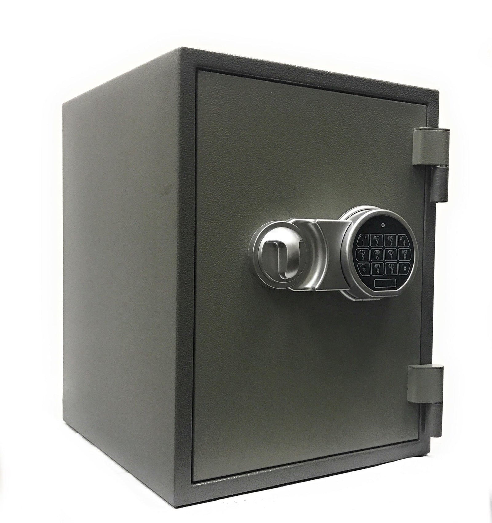 Southeastern 1.5 Hour Fireproof Safe with Electronic Lock & Backup Key