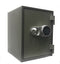 Southeastern 1.5 Hour Fireproof Safe with Electronic Lock & Backup Key