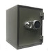 Southeastern 1.5 Hour Fireproof Safe with Electronic Lock & Backup Key