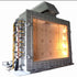 Southeastern 1.5 Hour Fireproof Safe with Electronic Lock & Backup Key