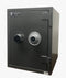 Southeastern 1.5 hour Fireproof Safe with mechanical dial combination lock