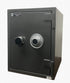Southeastern 1.5 hour Fireproof Safe with mechanical dial combination lock