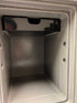 Southeastern 1.5 Hour Fireproof Wall Safe Mechanical Dial Combination Lock