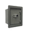 Southeastern 1.5 Hour Fireproof Wall Safe Mechanical Dial Combination Lock