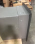 Southeastern 1.5 Hour Fireproof Wall Safe Mechanical Dial Combination Lock