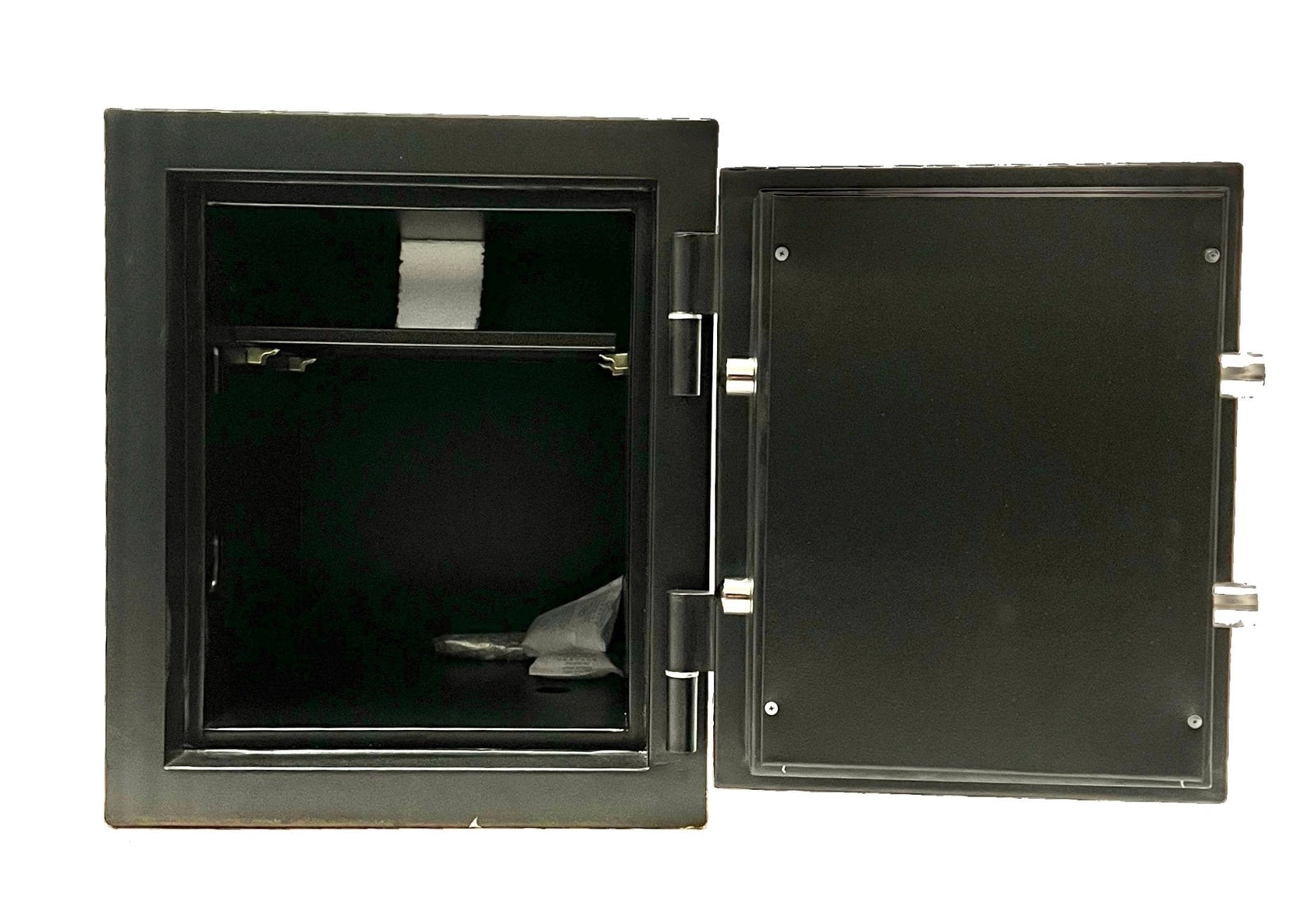 Southeastern 2 Hour Fireproof Water Resistant Safe For Home Business Mechanical Combination Lock