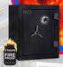 Southeastern 2 Hour Fireproof Water Resistant Safe For Home Business Mechanical Combination Lock