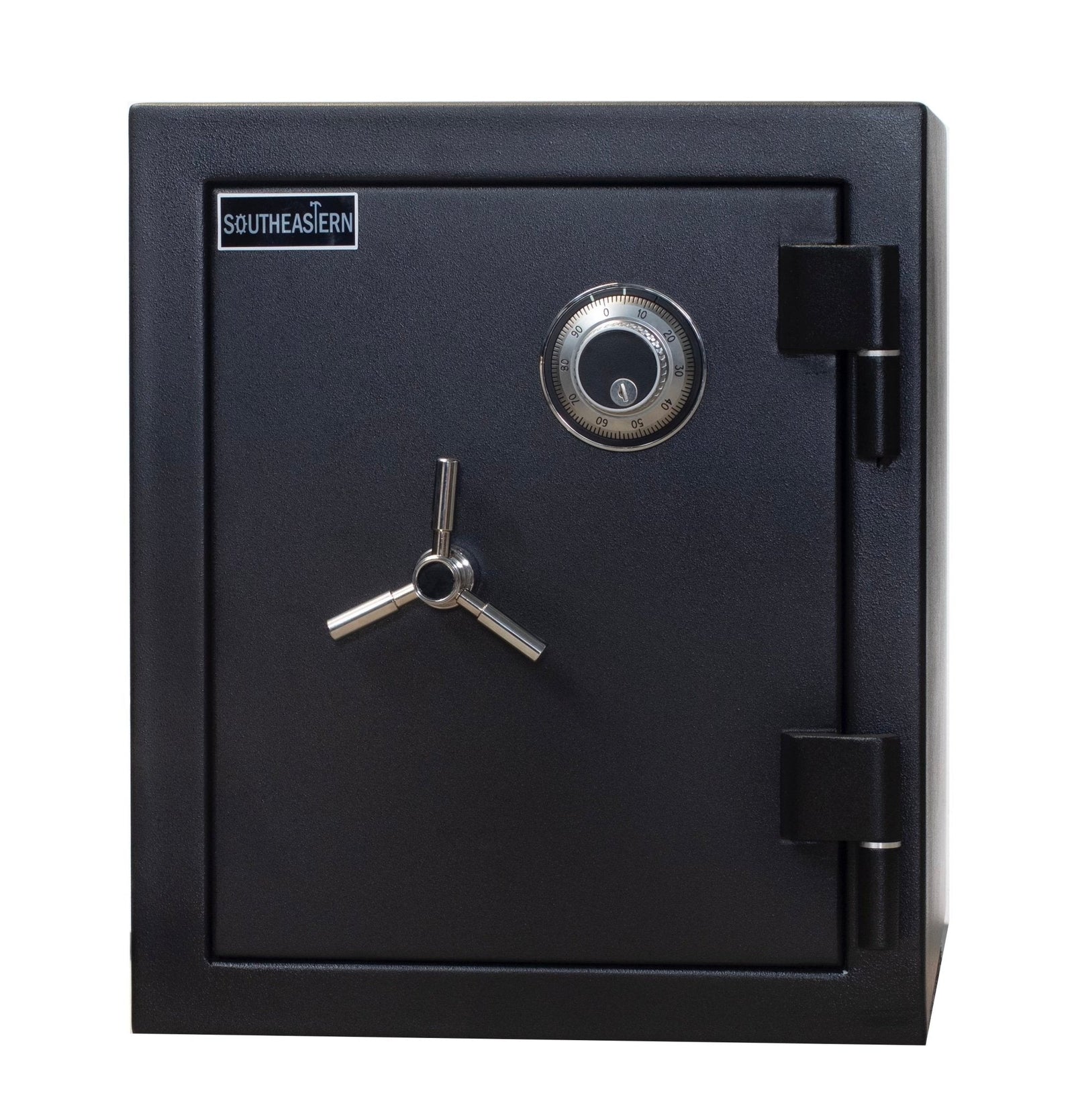 Southeastern 2 Hour Fireproof Water Resistant Safe For Home Business Mechanical Combination Lock