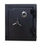 Southeastern 2 Hour Fireproof Water Resistant Safe For Home Business Mechanical Combination Lock