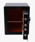Southeastern Biometric Fingerprint Touchscreen Keypad Lock Security Home Safe