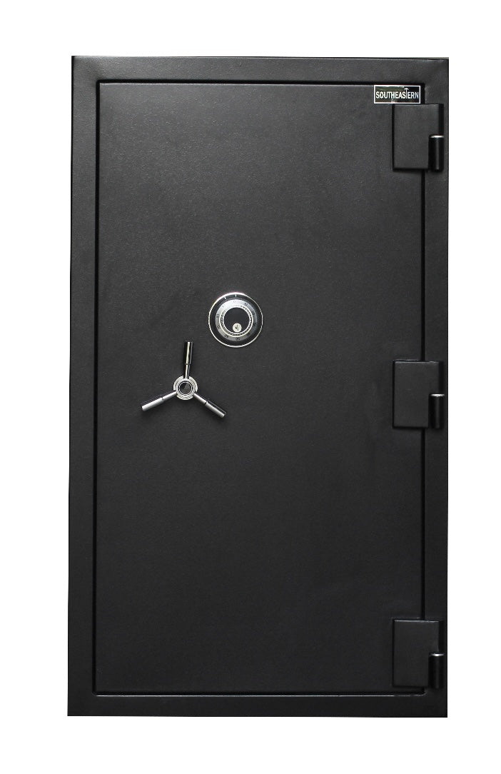 Southeastern Burglar and 2 hour Fire Safe