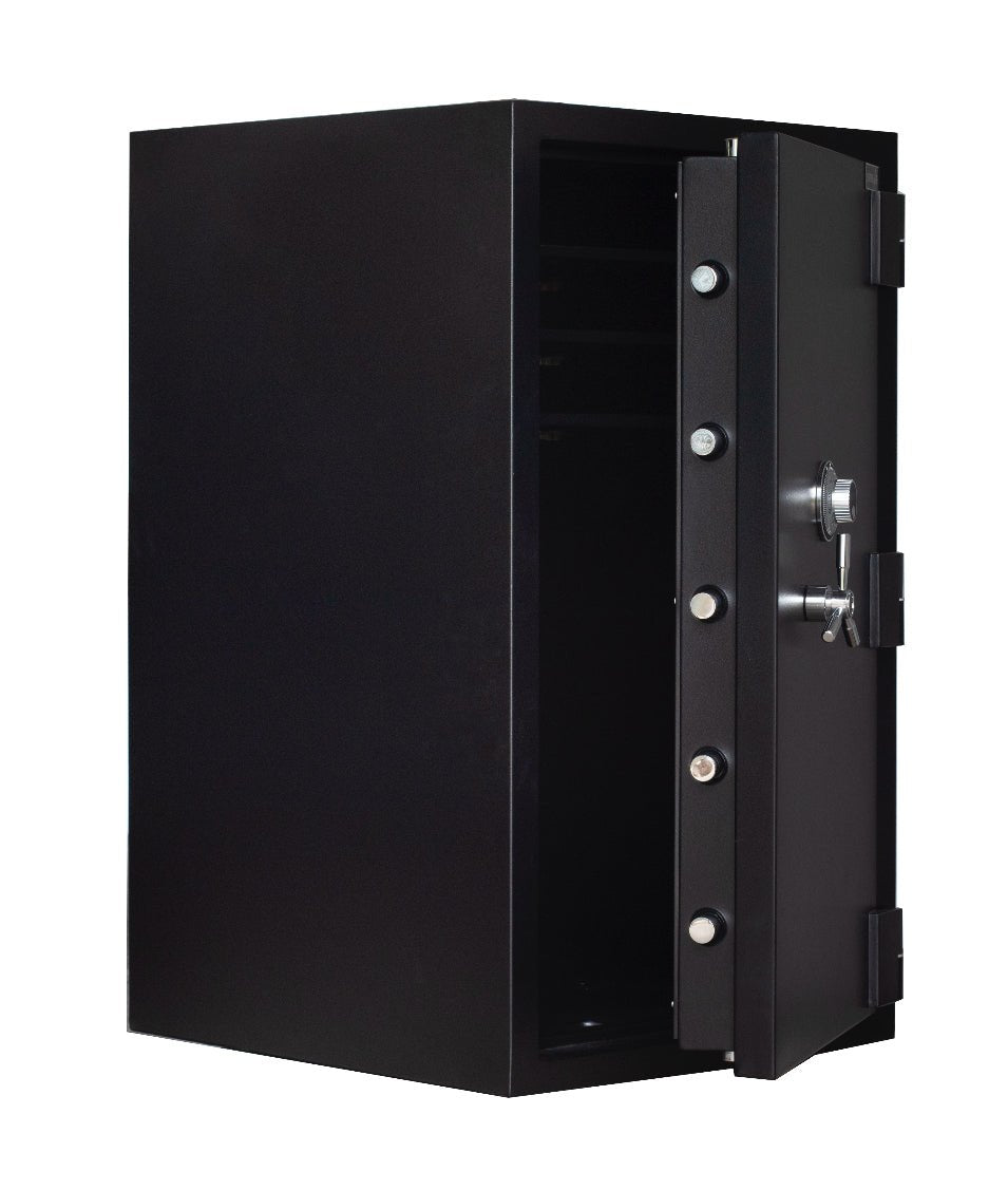 Southeastern Burglar and 2 hour Fire Safe