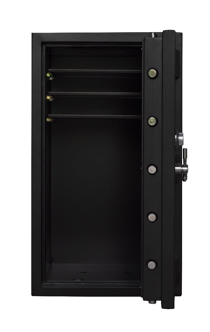 Southeastern Burglar and 2 hour Fire Safe