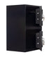 Southeastern Double Deck Fireproof Home Business Safe 1.5 hour 1,800F Mechanical Combination Lock