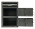SOUTHEASTERN F3020CC depository safe with UL listed mechanical combination lock
