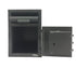 Southeastern F2014B Drop Depository Biometric Safe with Quick Fingerprint Lock