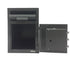 Southeastern F2014E Cash Drop Depository Safe Quick Digital Lock with backup keys