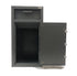 Southeastern F2714C Cash Drop Depository Safe with Mechanical Combination Lock