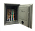 Southeastern 1.5 hour Fireproof Safe with mechanical dial combination lock