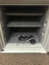 Southeastern 2 hour fireproof safe for home and office