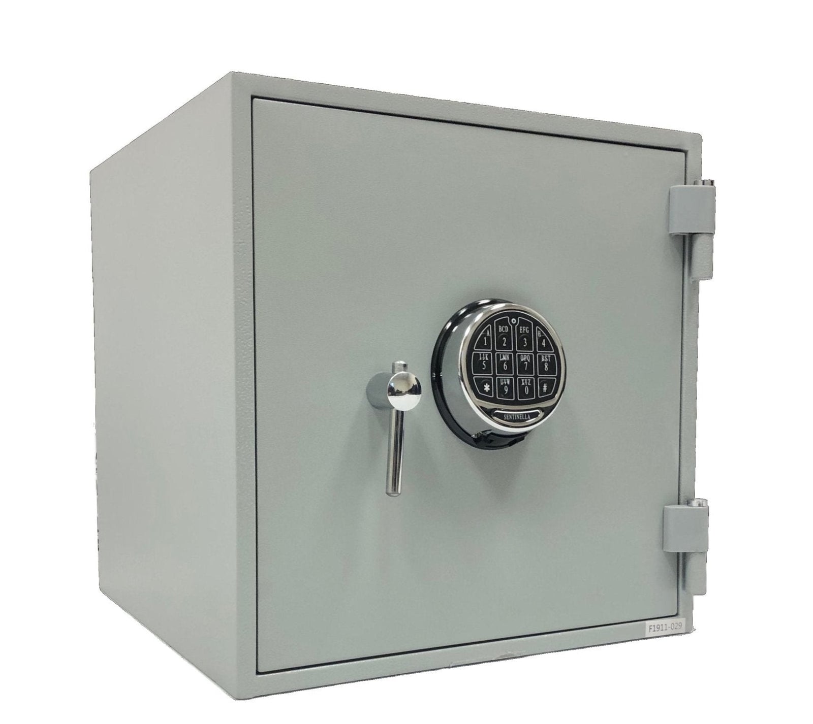 Southeastern 2 hour fireproof safe for home and office