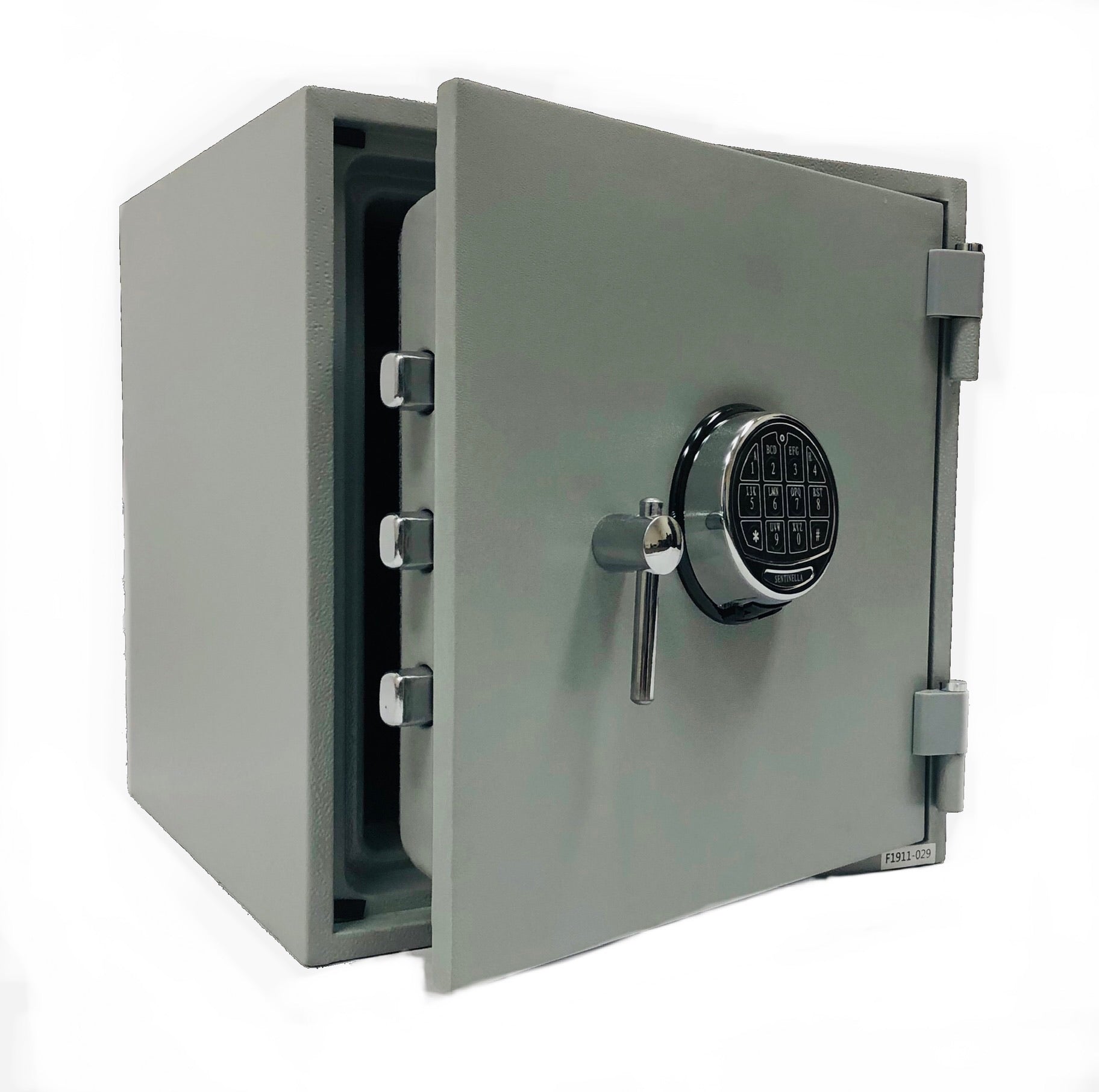 Southeastern 2 hour fireproof safe for home and office