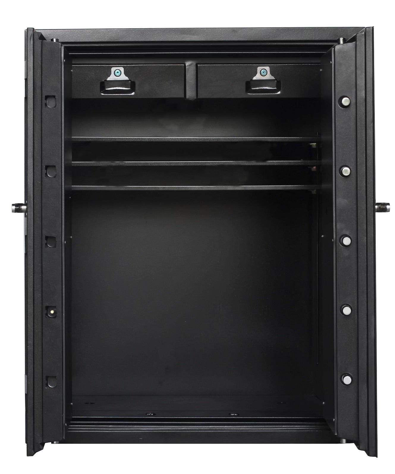 Southeastern Safe Large 2 Door Fireproof Office Safe For Business Inventory Security Storage