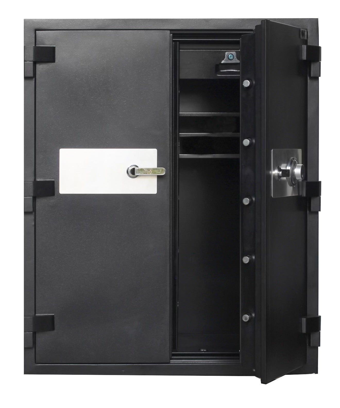 Southeastern Safe Large 2 Door Fireproof Office Safe For Business Inventory Security Storage