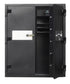 Southeastern Safe Large 2 Door Fireproof Office Safe For Business Inventory Security Storage