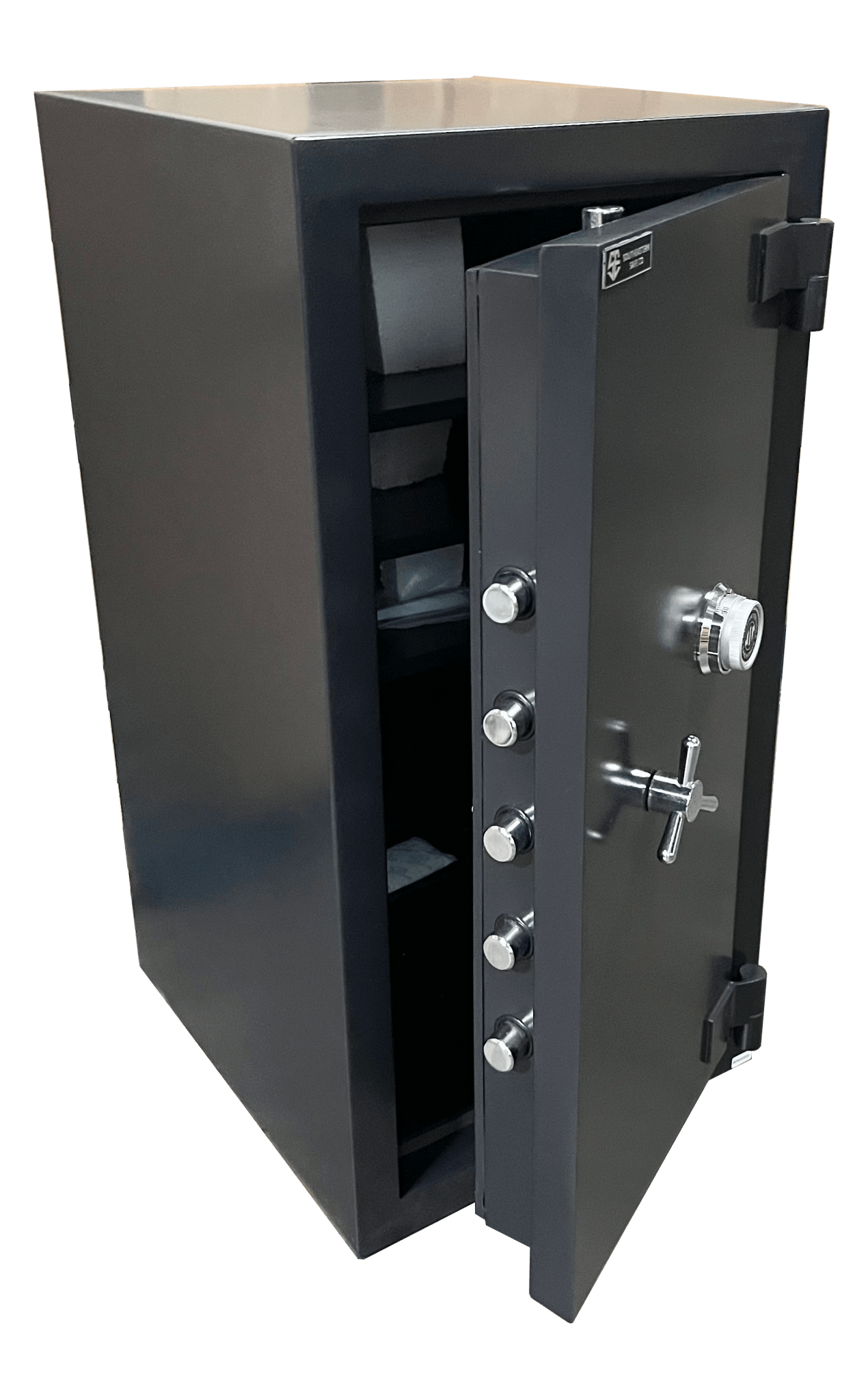 Southeastern SBF4022 2 Hour Fire and Burglary Safe for Home, Business and Office