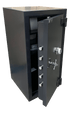 Southeastern SBF4022 2 Hour Fire and Burglary Safe for Home, Business and Office
