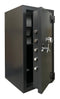 Southeastern SBF4022 2 Hour Fire and Burglary Safe for Home, Business and Office