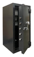 Southeastern SBF4022 2 Hour Fire and Burglary Safe for Home, Business and Office