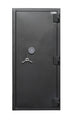 Southeastern SBF5520 2 Hour Fireproof and Burglary Safe for Home Business Office