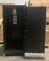 Southeastern SBF5520 2 Hour Fireproof and Burglary Safe for Home Business Office