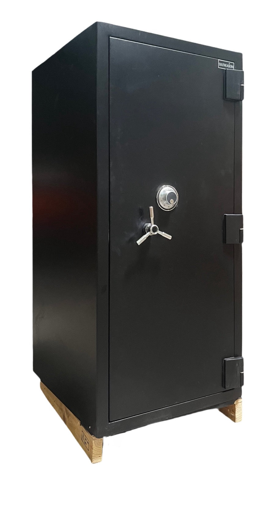 Southeastern SBF5520 2 Hour Fireproof and Burglary Safe for Home Business Office